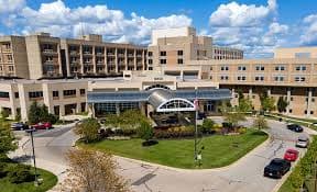 Main clinic image