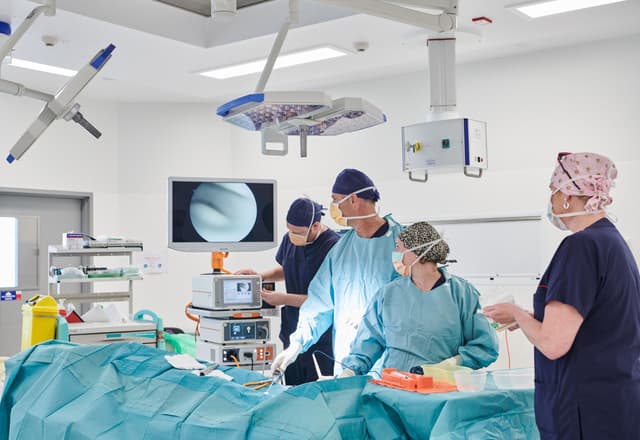 Clinic image 3