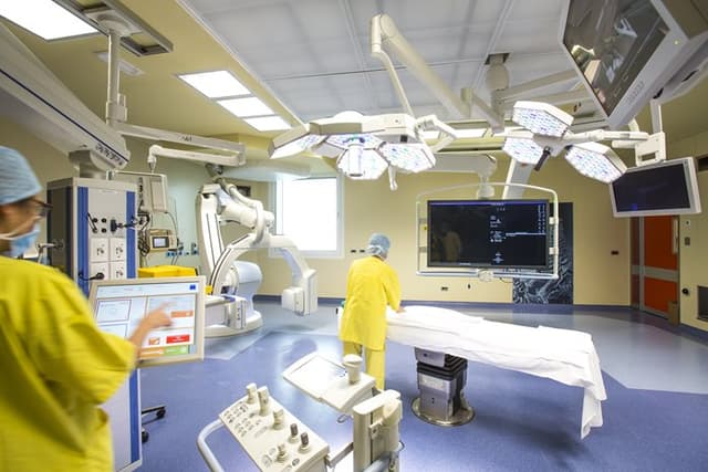Clinic image 3