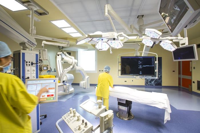 Clinic image 3