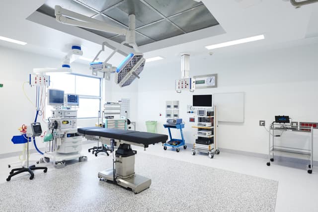 Clinic image 3