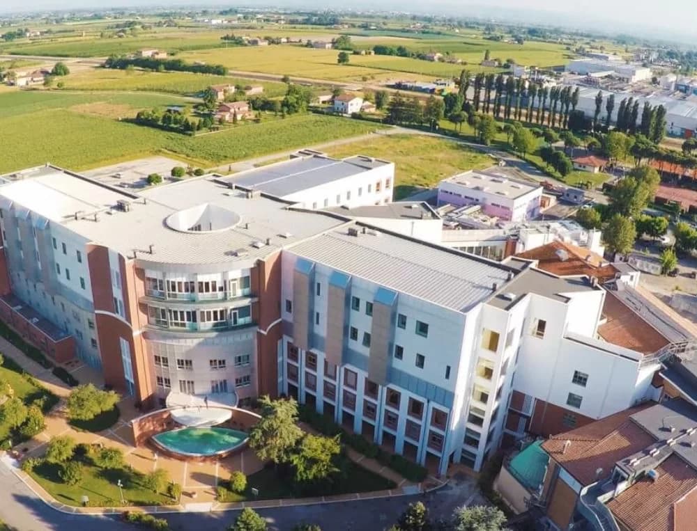 Main clinic image