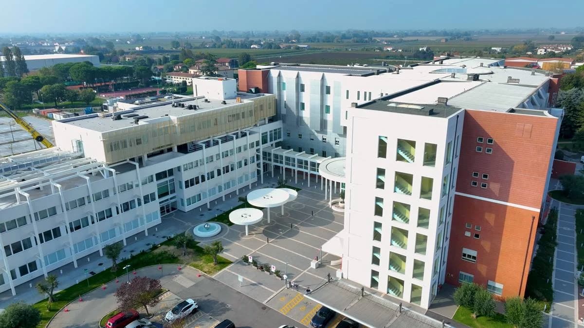 Main clinic image