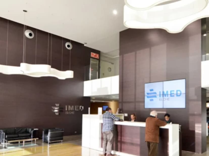 Clinic image 2