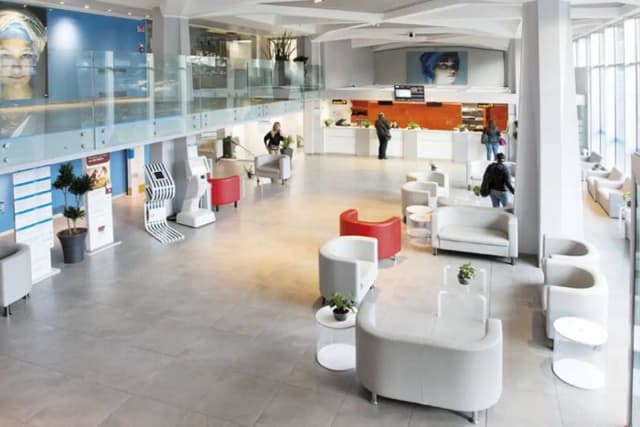 Clinic image 2