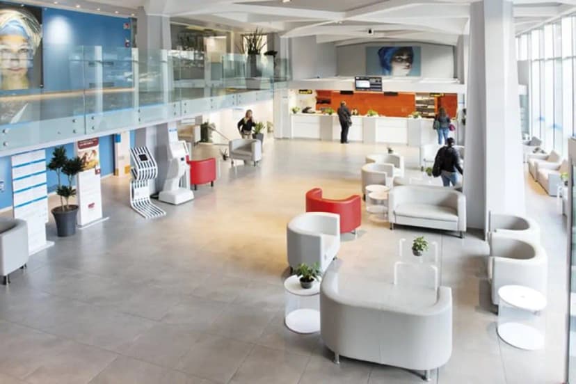 Clinic image 2