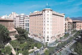 Clinica Rotger Quirónsalud