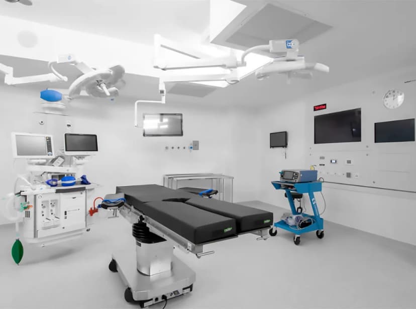 Clinic image 3