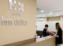 Clinic representative