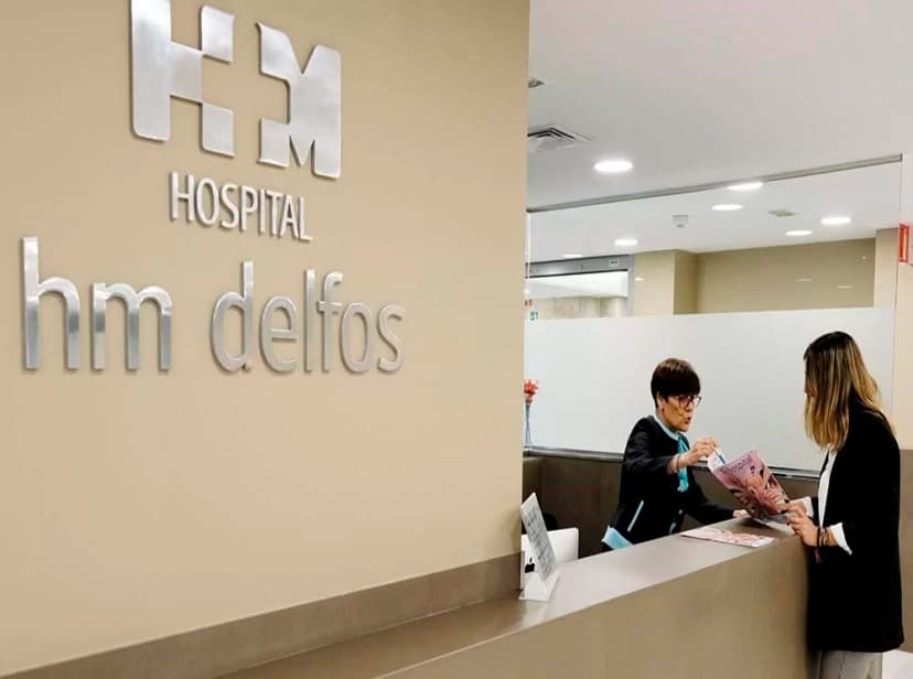 Main clinic image
