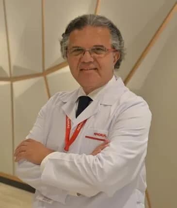 Ufuk Ozkaya