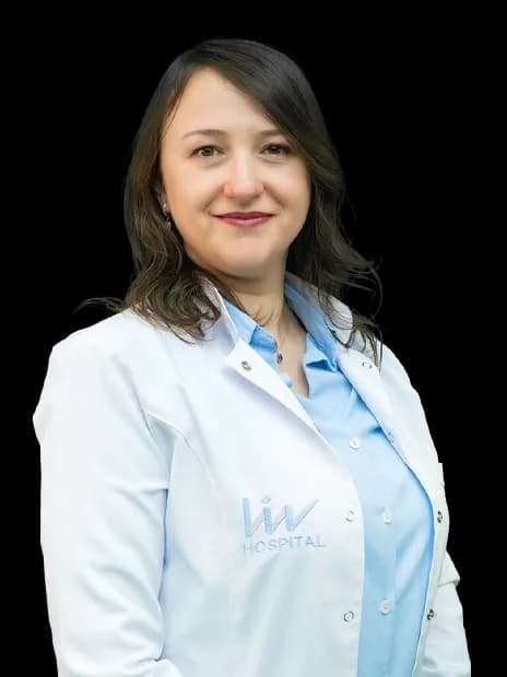 Op. MD. Hande Demir