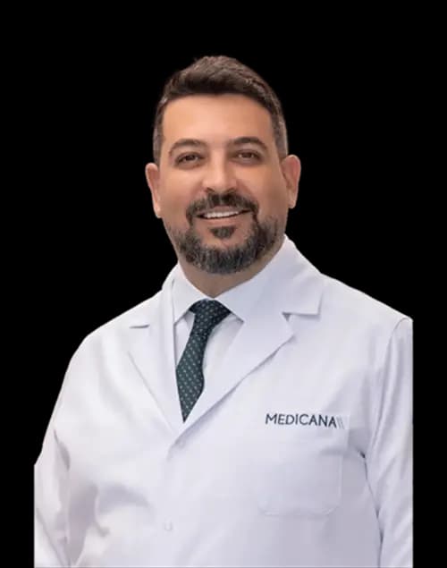 Prof. Erdinç ÖZEK, M.D.