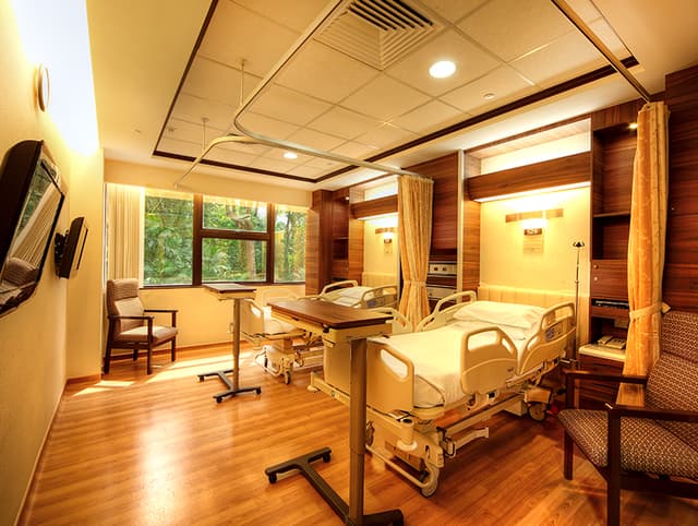 Clinic image 3