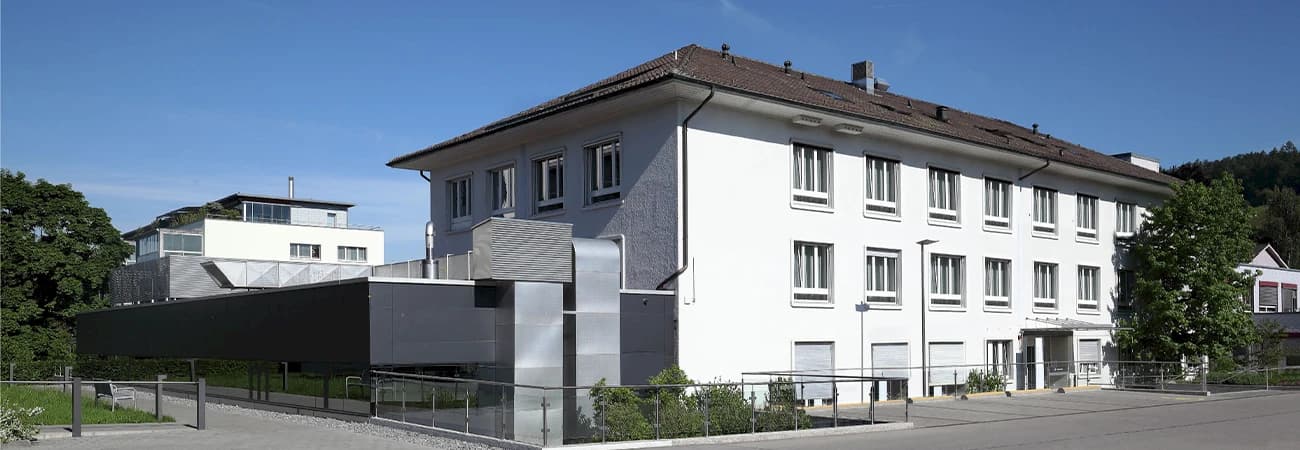 Main clinic image