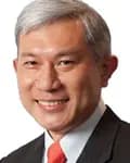 Dr Khoo Kei Siong