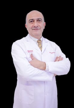 PROF.DR. HAYRETTİN KESMEZACAR