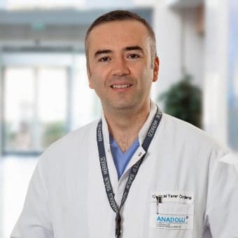 Mehmet Taner Ozdemir