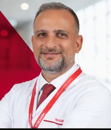 Prof. Dr. Fatih YILDIZ