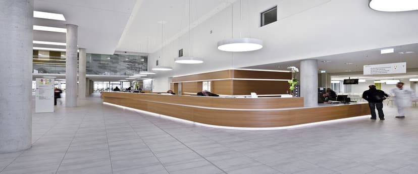 Clinic image 2