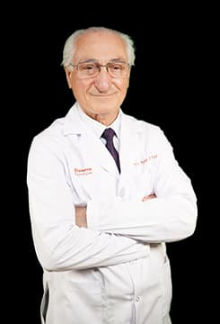 PROF.DR. AYHAN NEDİM KARA