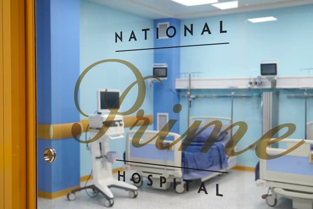 Clinic image 3