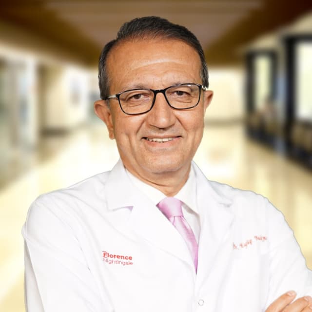 OP.DR. EYÜP BAKMAZ