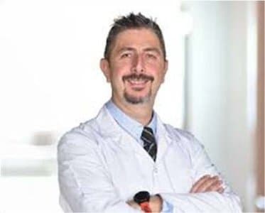 Assoc. Prof. MD. Adil Turan