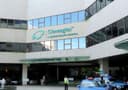 Clinic representative