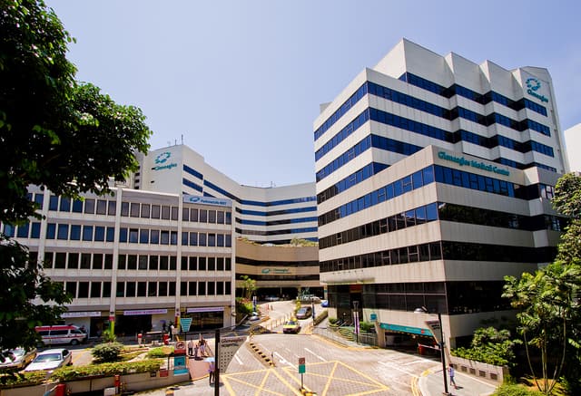Clinic image 2