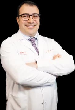 PROF.DR. SİNAN KAHRAMAN