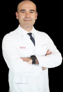OP.DR. BURAK ABAY