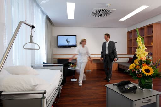 Clinic image 3
