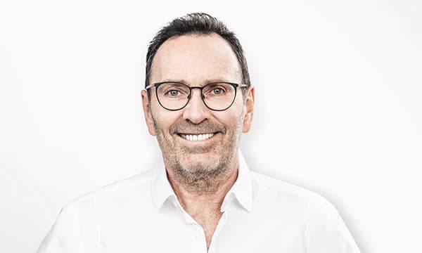 Dr. med. Erich Rembeck