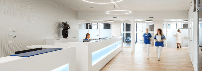 Clinic image 3