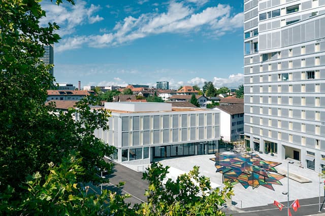 Clinic image 2