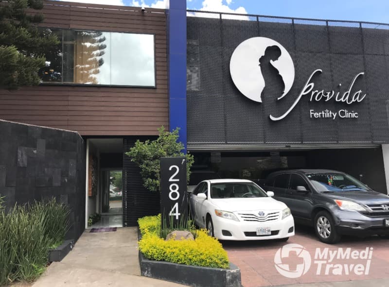 Provida Fertility Clinic - Medical Clinic