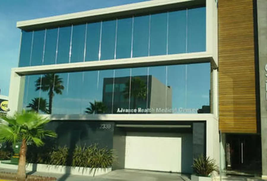 Advanced Health Medical Center