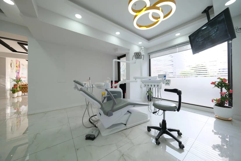 Main clinic image