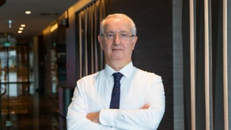 Dr. Barış Nuhoğlu
