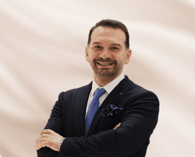 Prof. Dr. Onur Egemen