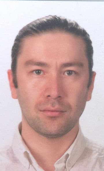Dr. Anvar Ahmedov