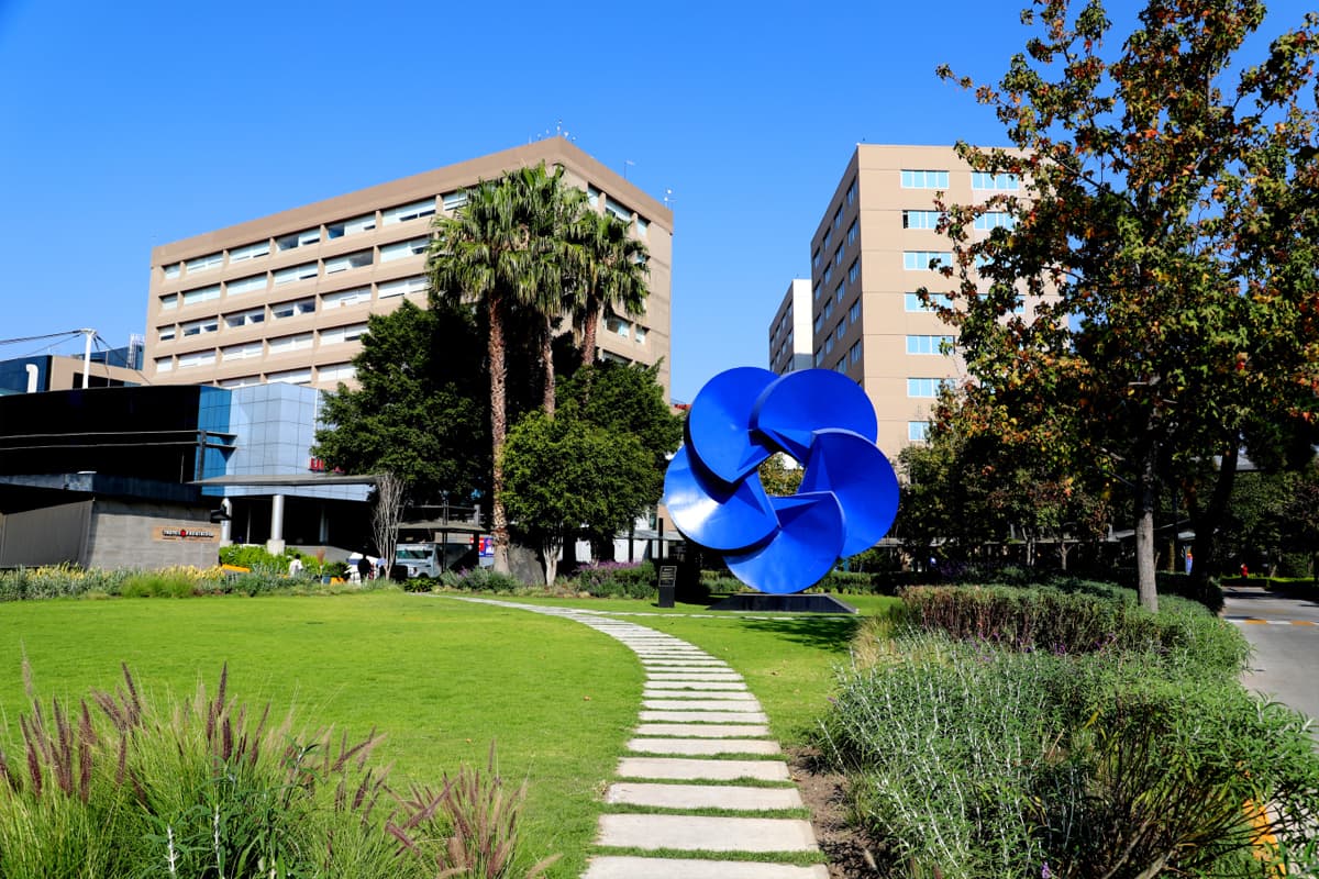 Médica Sur Hospital