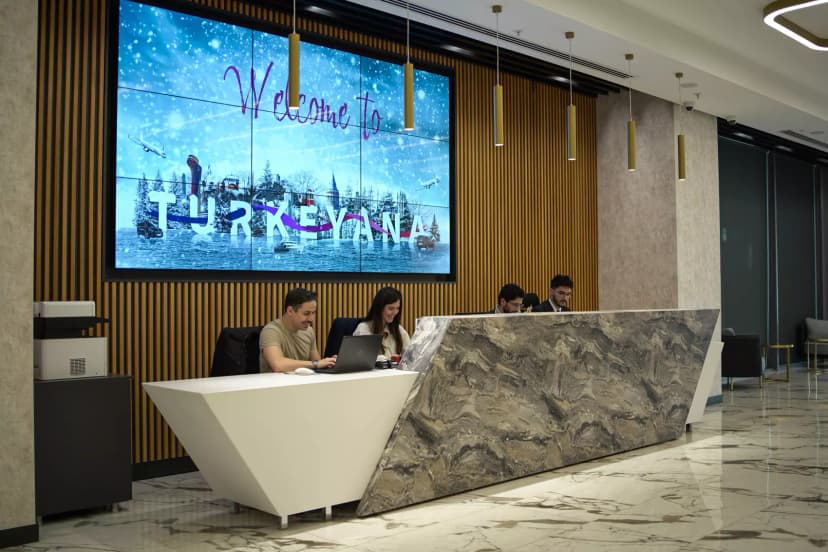 Clinic image 2