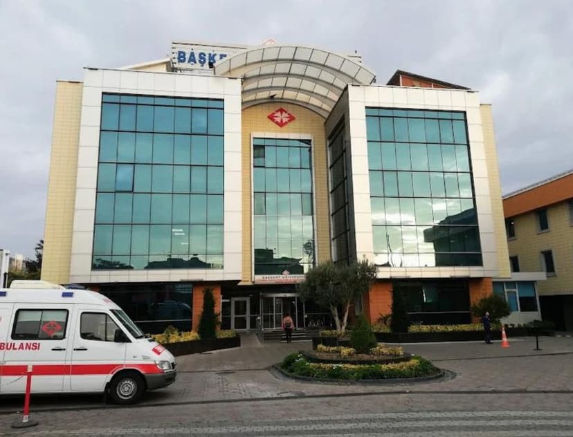Clinic image 3