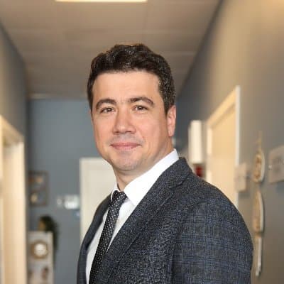 Dr. Toygar Unveren