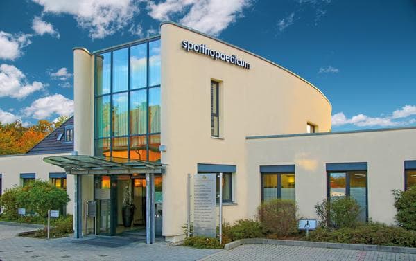 Sporthopaedicum