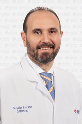 Prof. Dr. Aykın Şimşek