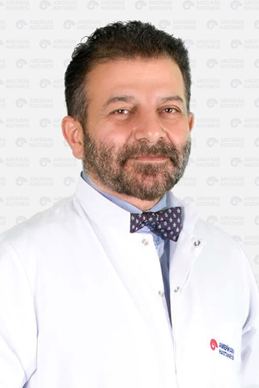 Assoc. Prof. Eser Yüksel