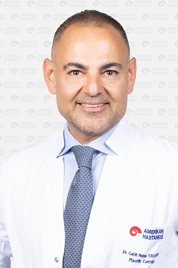 Prof. Dr. Reha Yavuzer